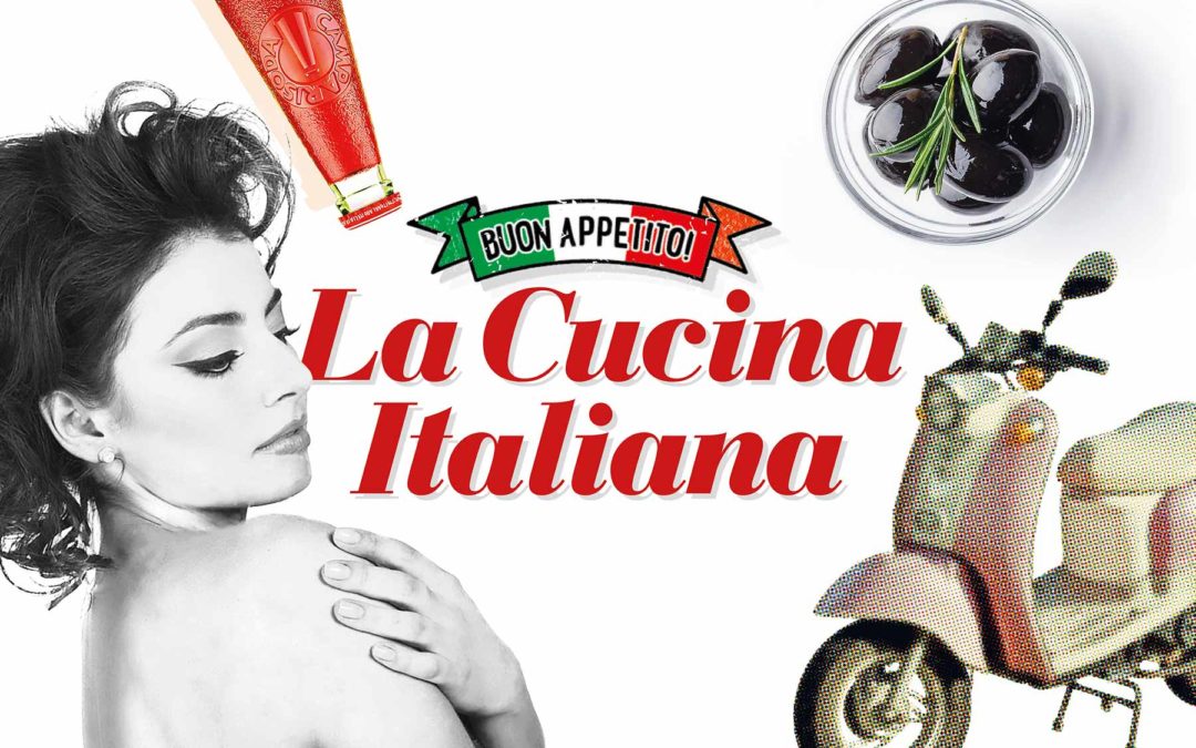 La Cucina Italiana
